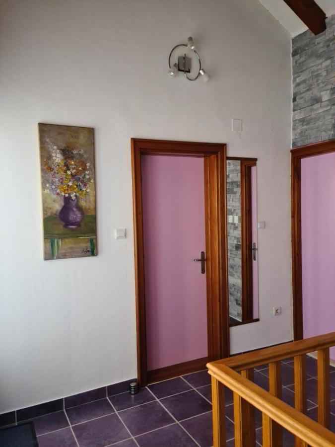 Rafa'S House Villa Selca  Dış mekan fotoğraf